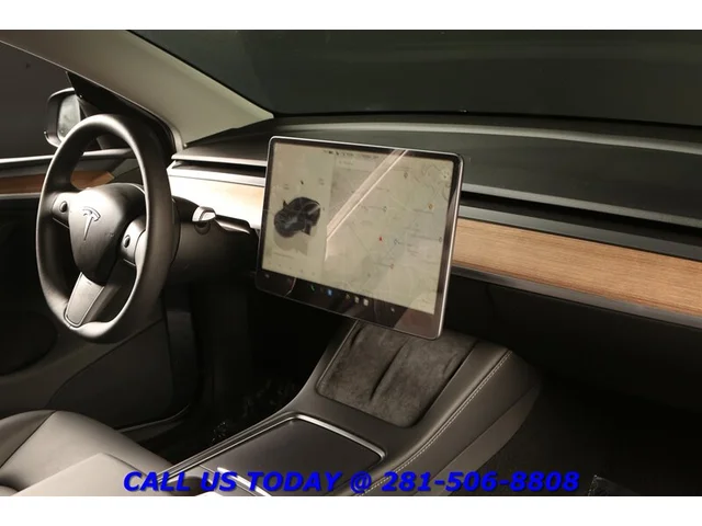 SEMINUEVOS TESLA Model Y 2023 Performance AWD FSD3 NAV PANO WOOD Ai AUTOPLT a Estados en autogozo