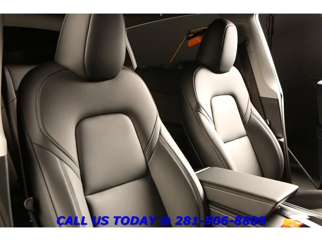 SEMINUEVOS TESLA Model Y 2023 Performance AWD FSD3 NAV PANO WOOD Ai AUTOPLT a Estados en autogozo
