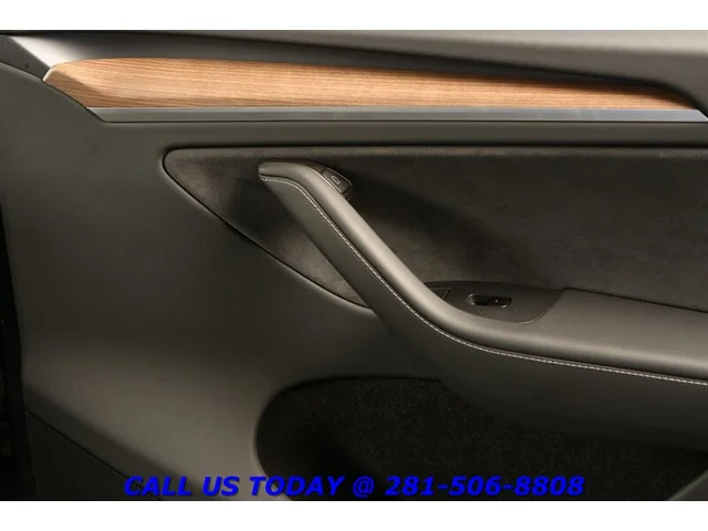 SEMINUEVOS TESLA Model Y 2023 Performance AWD FSD3 NAV PANO WOOD Ai AUTOPLT a Estados en autogozo