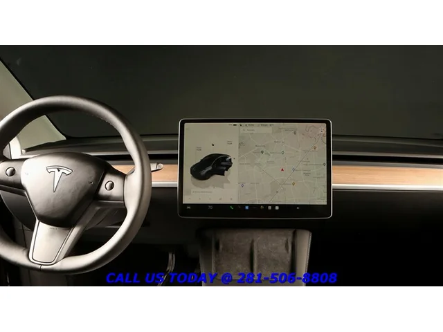 SEMINUEVOS TESLA Model Y 2023 Performance AWD FSD3 NAV PANO WOOD Ai AUTOPLT a Estados en autogozo