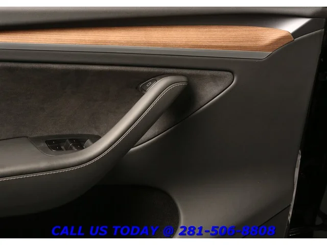 SEMINUEVOS TESLA Model Y 2023 Performance AWD FSD3 NAV PANO WOOD Ai AUTOPLT a Estados en autogozo