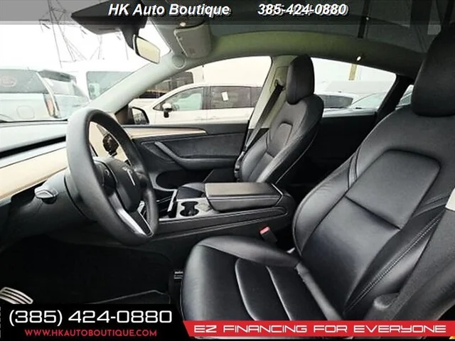 SEMINUEVOS TESLA Model Y Performance a Estados en autogozo