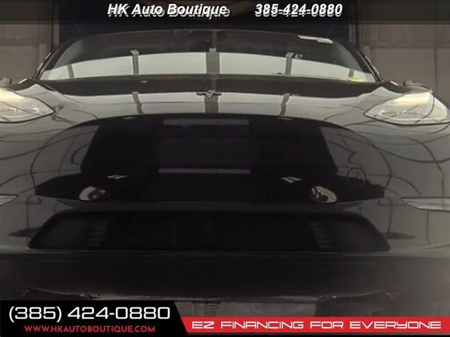 SEMINUEVOS TESLA Model Y Performance a Estados en autogozo