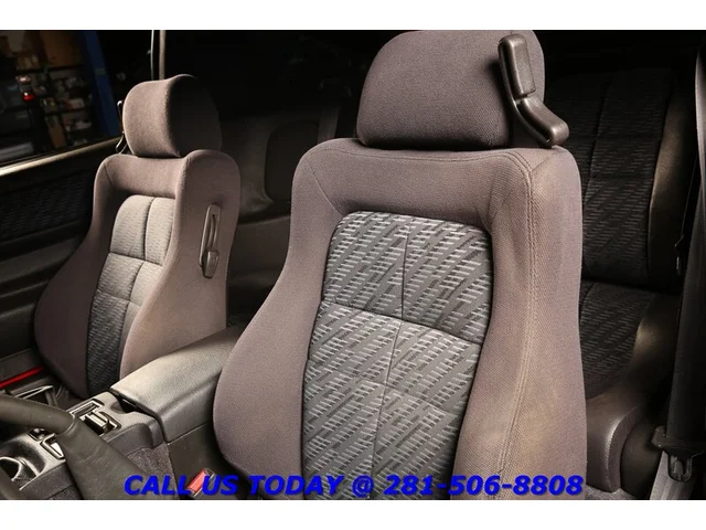 SEMINUEVOS MITSUBISHI 3000GT 1994 MANUAL 5-SPEED ANDROID CARPLAY CAMERA CRUISE a Estados en autogozo