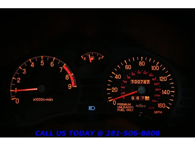 SEMINUEVOS MITSUBISHI 3000GT 1994 MANUAL 5-SPEED ANDROID CARPLAY CAMERA CRUISE a Estados en autogozo