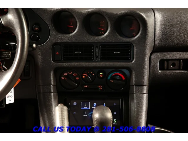 SEMINUEVOS MITSUBISHI 3000GT 1994 MANUAL 5-SPEED ANDROID CARPLAY CAMERA CRUISE a Estados en autogozo