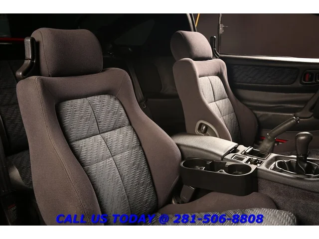 SEMINUEVOS MITSUBISHI 3000GT 1994 MANUAL 5-SPEED ANDROID CARPLAY CAMERA CRUISE a Estados en autogozo