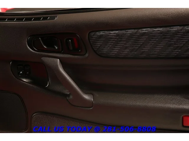SEMINUEVOS MITSUBISHI 3000GT 1994 MANUAL 5-SPEED ANDROID CARPLAY CAMERA CRUISE a Estados en autogozo