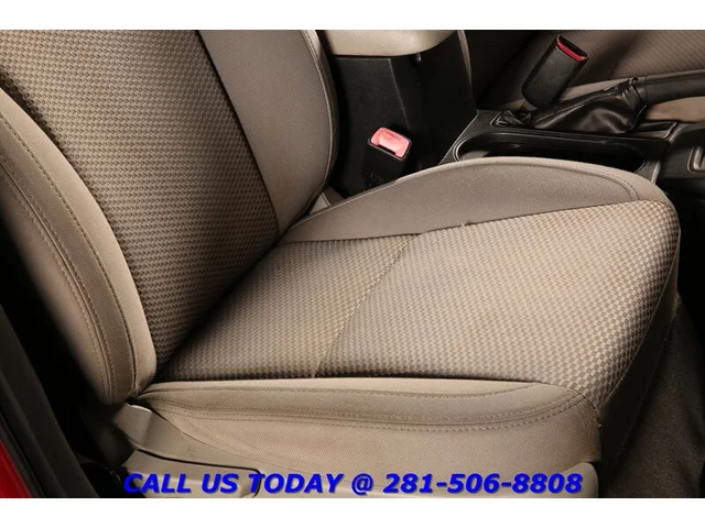 SEMINUEVOS SUBARU Forester 2015 2.5i Premium AWD PANO ADAPTCRUISE CAM EYE 79K a Estados en autogozo