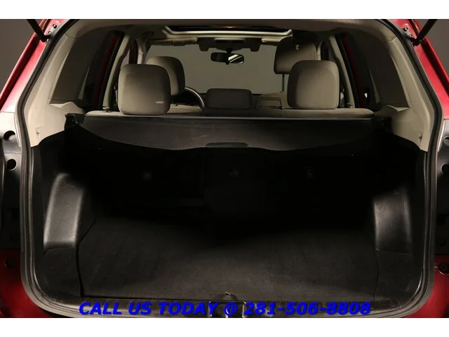 SEMINUEVOS SUBARU Forester 2015 2.5i Premium AWD PANO ADAPTCRUISE CAM EYE 79K a Estados en autogozo