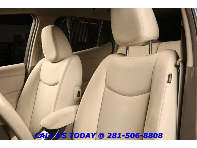 SEMINUEVOS NISSAN LEAF 2012 SV NAV HEATSEAT KEYLES BLUETOOTH 51K MLS a Estados en autogozo