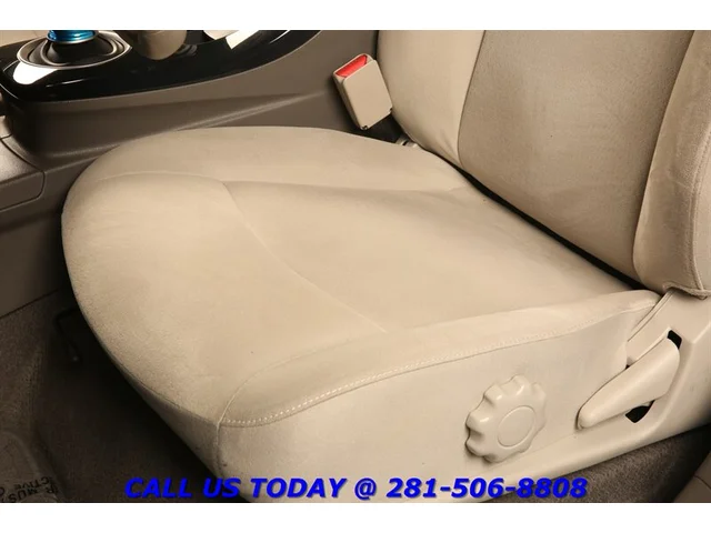 SEMINUEVOS NISSAN LEAF 2012 SV NAV HEATSEAT KEYLES BLUETOOTH 51K MLS a Estados en autogozo