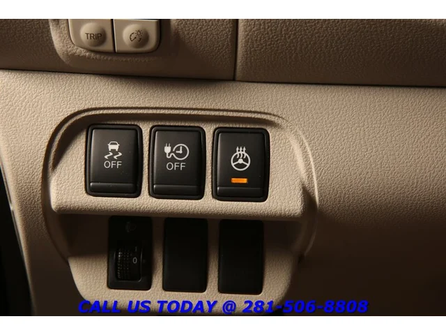 SEMINUEVOS NISSAN LEAF 2012 SV NAV HEATSEAT KEYLES BLUETOOTH 51K MLS a Estados en autogozo
