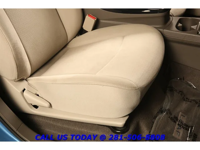 SEMINUEVOS NISSAN LEAF 2012 SV NAV HEATSEAT KEYLES BLUETOOTH 51K MLS a Estados en autogozo