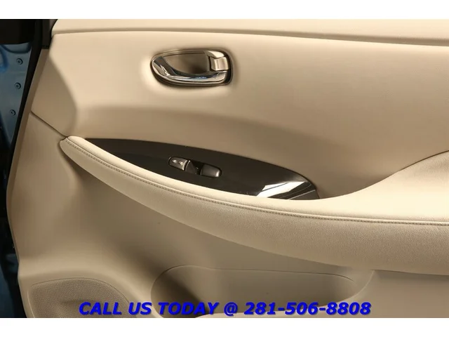 SEMINUEVOS NISSAN LEAF 2012 SV NAV HEATSEAT KEYLES BLUETOOTH 51K MLS a Estados en autogozo