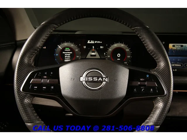 SEMINUEVOS NISSAN Ariya 2023 Engage+ e4ORCE AWD NAV PROPILOT CRUISE 21K Mi a Estados en autogozo