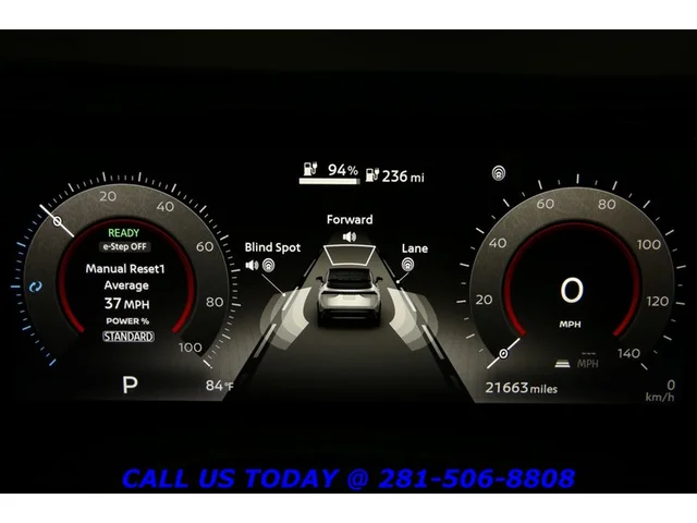 SEMINUEVOS NISSAN Ariya 2023 Engage+ e4ORCE AWD NAV PROPILOT CRUISE 21K Mi a Estados en autogozo
