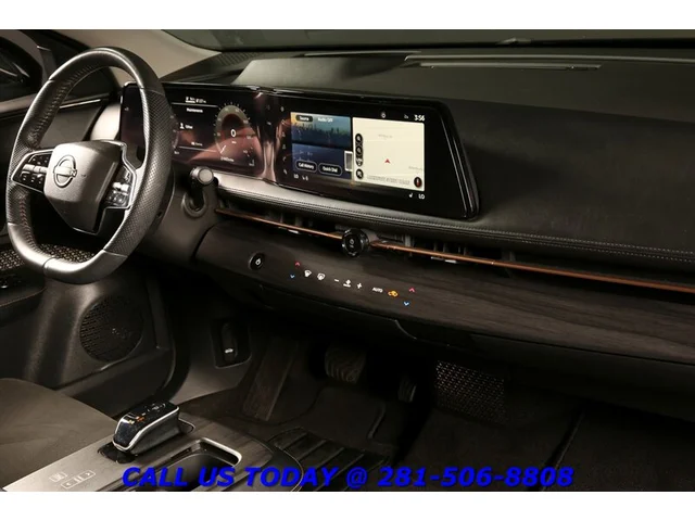 SEMINUEVOS NISSAN Ariya 2023 Engage+ e4ORCE AWD NAV PROPILOT CRUISE 21K Mi a Estados en autogozo