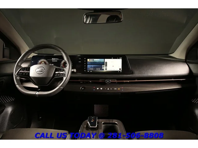 SEMINUEVOS NISSAN Ariya 2023 Engage+ e4ORCE AWD NAV PROPILOT CRUISE 21K Mi a Estados en autogozo