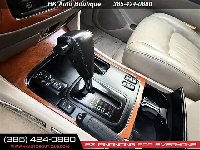 SEMINUEVOS LEXUS LX 470 a Estados en autogozo