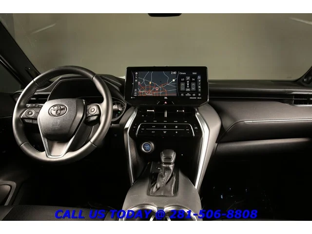 SEMINUEVOS TOYOTA Venza 2021 Limited AWD HYBRID NAV PANO STARGAZE ADVANCED a Estados en autogozo