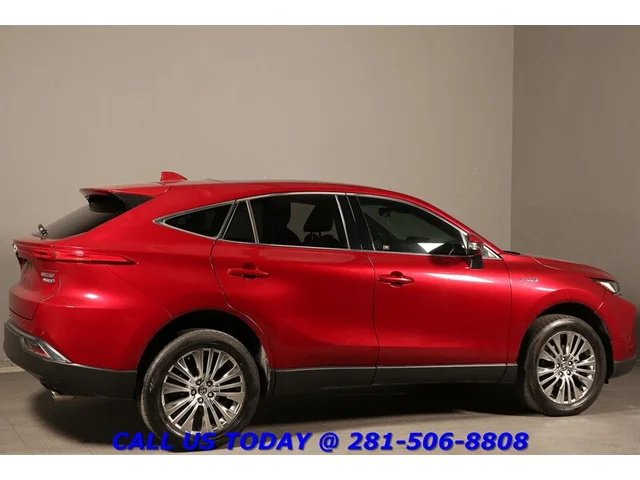 SEMINUEVOS TOYOTA Venza 2021 Limited AWD HYBRID NAV PANO STARGAZE ADVANCED a Estados en autogozo