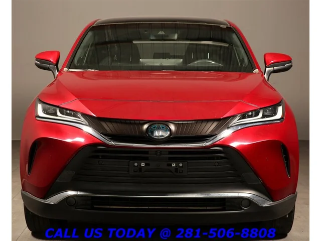 SEMINUEVOS TOYOTA Venza 2021 Limited AWD HYBRID NAV PANO STARGAZE ADVANCED a Estados en autogozo