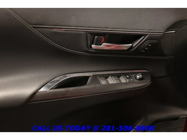 SEMINUEVOS TOYOTA Venza 2021 Limited AWD HYBRID NAV PANO STARGAZE ADVANCED a Estados en autogozo
