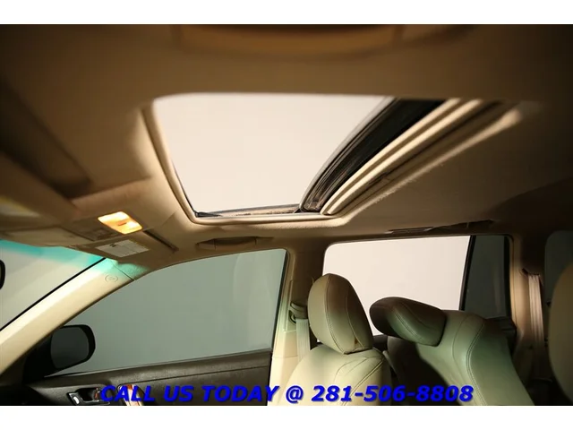 SEMINUEVOS TOYOTA Highlander 2009 Limited NAV SUN HEATSEAT CAMERA JBL 3ROW a Estados en autogozo