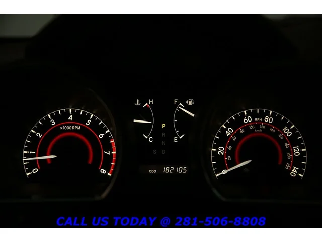 SEMINUEVOS TOYOTA Highlander 2009 Limited NAV SUN HEATSEAT CAMERA JBL 3ROW a Estados en autogozo