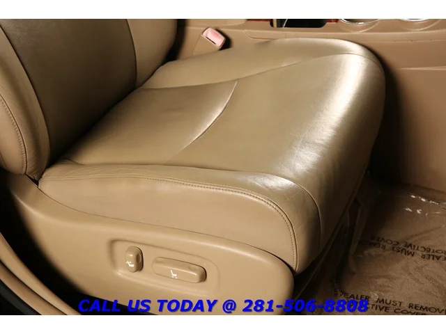 SEMINUEVOS TOYOTA Highlander 2009 Limited NAV SUN HEATSEAT CAMERA JBL 3ROW a Estados en autogozo