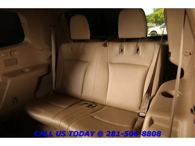 SEMINUEVOS TOYOTA Highlander 2009 Limited NAV SUN HEATSEAT CAMERA JBL 3ROW a Estados en autogozo
