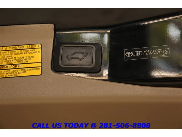 SEMINUEVOS TOYOTA Highlander 2009 Limited NAV SUN HEATSEAT CAMERA JBL 3ROW a Estados en autogozo