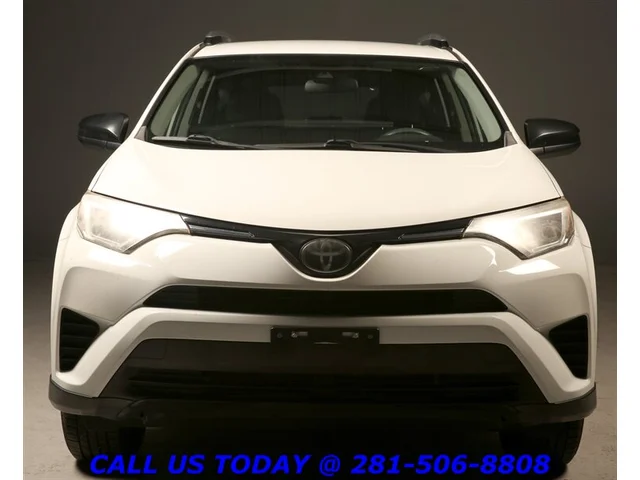 SEMINUEVOS TOYOTA RAV4 2017 LE ADAPT CRUISE LANE CAMERA 61K MLS a Estados en autogozo