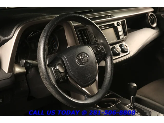 SEMINUEVOS TOYOTA RAV4 2017 LE ADAPT CRUISE LANE CAMERA 61K MLS a Estados en autogozo