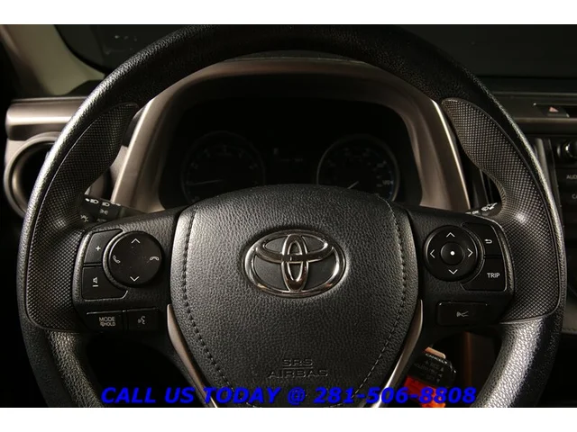 SEMINUEVOS TOYOTA RAV4 2017 LE ADAPT CRUISE LANE CAMERA 61K MLS a Estados en autogozo