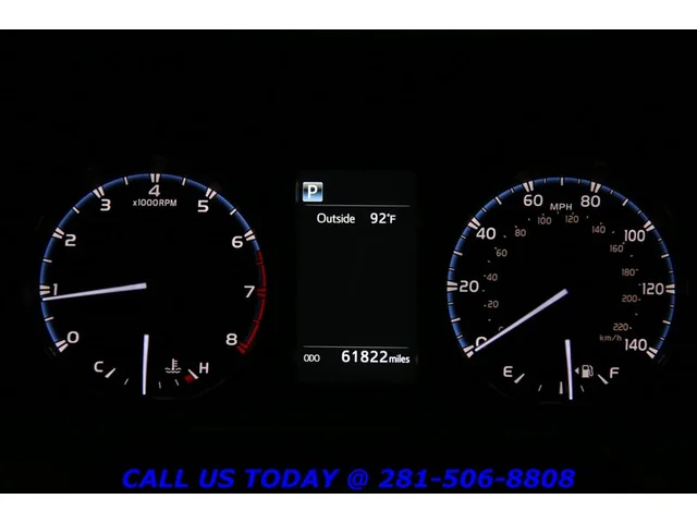 SEMINUEVOS TOYOTA RAV4 2017 LE ADAPT CRUISE LANE CAMERA 61K MLS a Estados en autogozo
