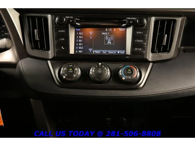 SEMINUEVOS TOYOTA RAV4 2017 LE ADAPT CRUISE LANE CAMERA 61K MLS a Estados en autogozo
