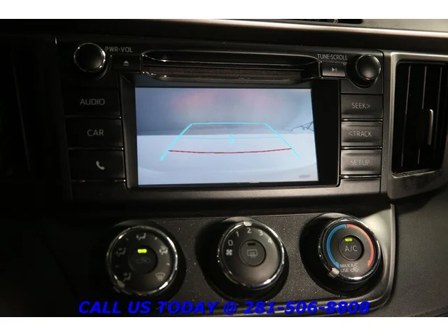 SEMINUEVOS TOYOTA RAV4 2017 LE ADAPT CRUISE LANE CAMERA 61K MLS a Estados en autogozo