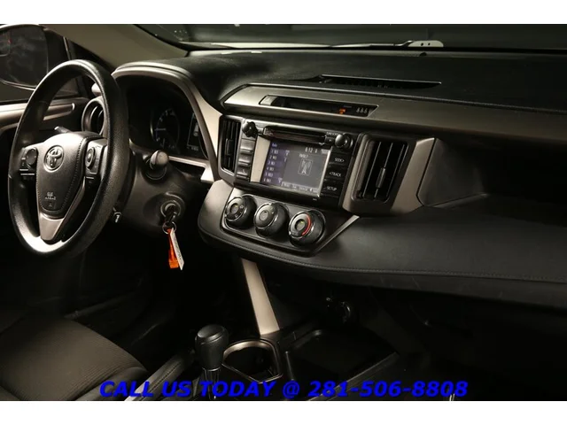 SEMINUEVOS TOYOTA RAV4 2017 LE ADAPT CRUISE LANE CAMERA 61K MLS a Estados en autogozo