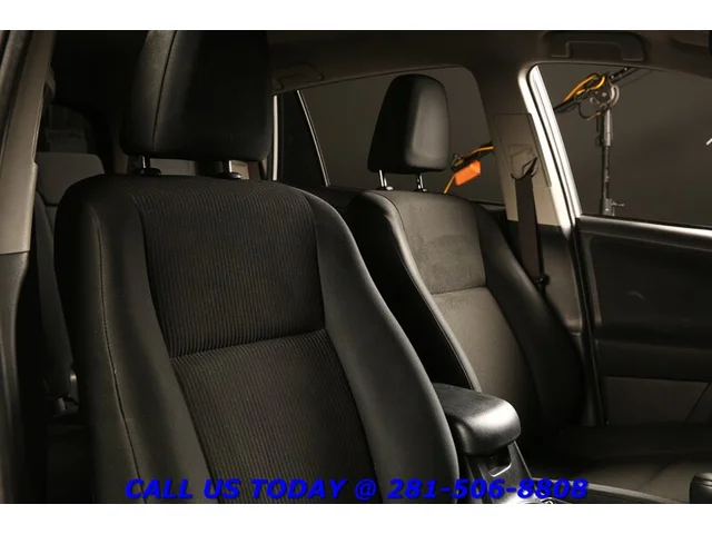 SEMINUEVOS TOYOTA RAV4 2017 LE ADAPT CRUISE LANE CAMERA 61K MLS a Estados en autogozo