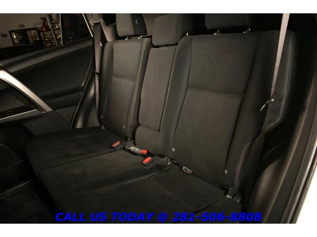 SEMINUEVOS TOYOTA RAV4 2017 LE ADAPT CRUISE LANE CAMERA 61K MLS a Estados en autogozo