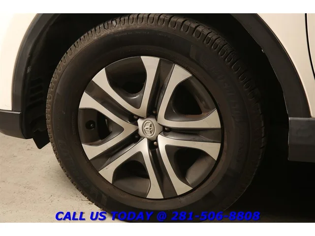 SEMINUEVOS TOYOTA RAV4 2017 LE ADAPT CRUISE LANE CAMERA 61K MLS a Estados en autogozo