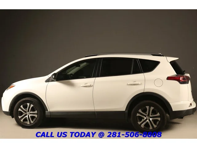 SEMINUEVOS TOYOTA RAV4 2017 LE ADAPT CRUISE LANE CAMERA 61K MLS a Estados en autogozo