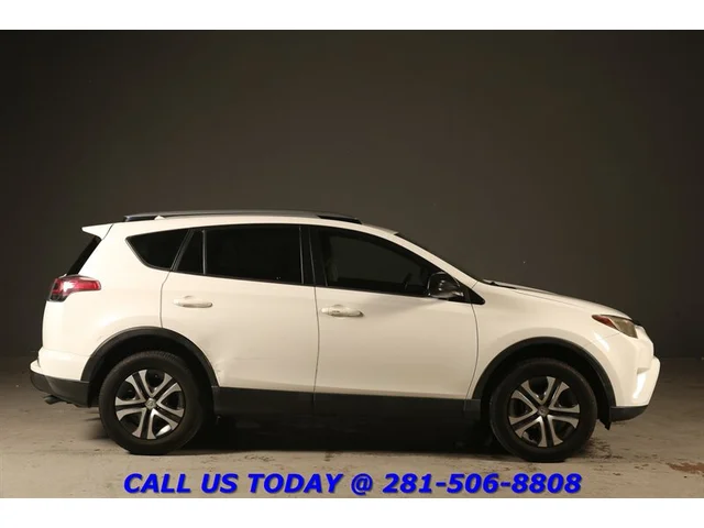 SEMINUEVOS TOYOTA RAV4 2017 LE ADAPT CRUISE LANE CAMERA 61K MLS a Estados en autogozo