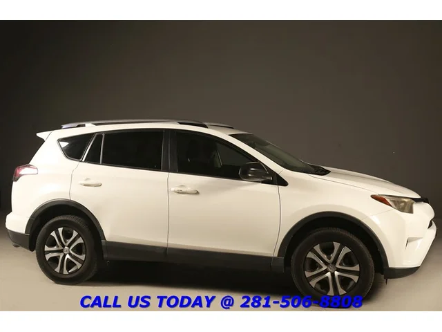 SEMINUEVOS TOYOTA RAV4 2017 LE ADAPT CRUISE LANE CAMERA 61K MLS a Estados en autogozo