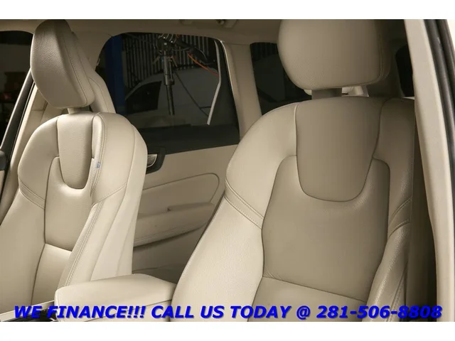 SEMINUEVOS VOLVO XC60 2018 T5 Momentum AWD NAV HUD PANO ADAPT BLIND 63K a Estados en autogozo