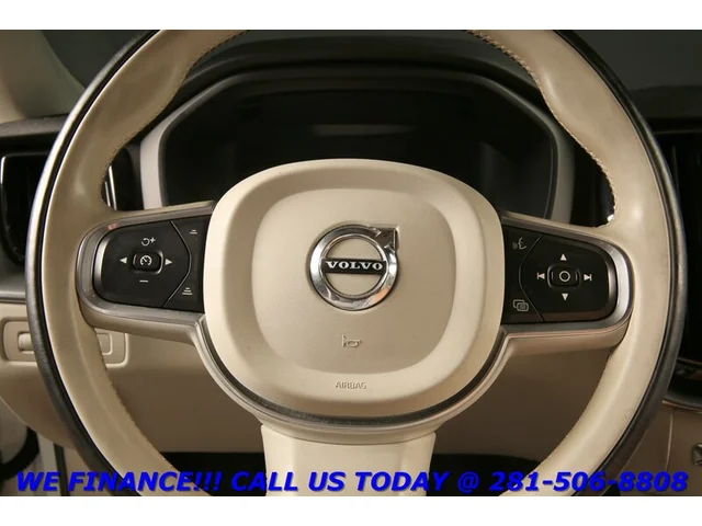 SEMINUEVOS VOLVO XC60 2018 T5 Momentum AWD NAV HUD PANO ADAPT BLIND 63K a Estados en autogozo