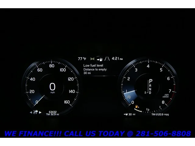 SEMINUEVOS VOLVO XC60 2018 T5 Momentum AWD NAV HUD PANO ADAPT BLIND 63K a Estados en autogozo