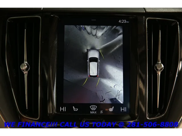 SEMINUEVOS VOLVO XC60 2018 T5 Momentum AWD NAV HUD PANO ADAPT BLIND 63K a Estados en autogozo